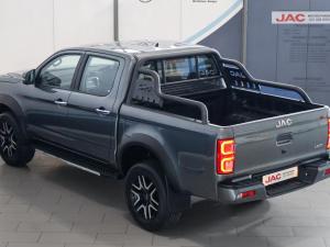 JAC T8 2.0CTI double cab Lux - Image 11