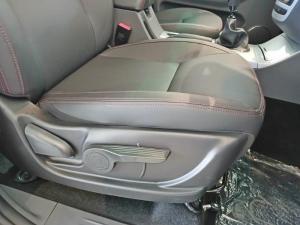JAC T8 2.0CTI double cab Lux - Image 11
