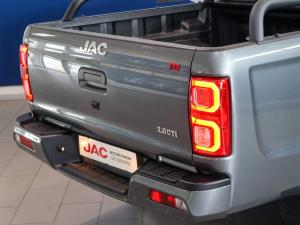JAC T8 2.0CTI double cab Lux - Image 12