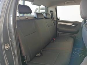 JAC T8 2.0CTI double cab Lux - Image 12