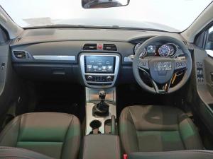 JAC T8 2.0CTI double cab Lux - Image 13