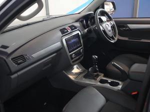 JAC T8 2.0CTI double cab Lux - Image 14