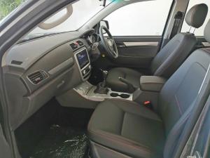 JAC T8 2.0CTI double cab Lux - Image 14