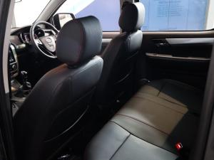 JAC T8 2.0CTI double cab Lux - Image 15