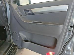 JAC T8 2.0CTI double cab Lux - Image 16