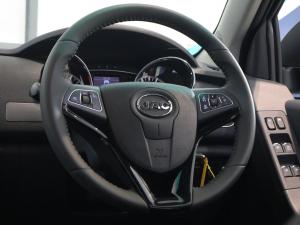 JAC T8 2.0CTI double cab Lux - Image 18