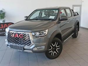 JAC T8 2.0CTI double cab Lux - Image 1