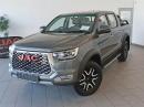 Thumbnail JAC T8 2.0CTI double cab Lux