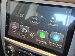 JAC T8 2.0CTI double cab Lux - Image 22