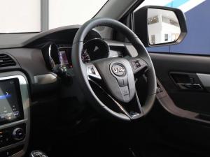 JAC T8 2.0CTI double cab Lux - Image 23
