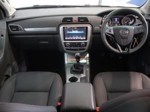 JAC T8 2.0CTI double cab Lux - Image 24