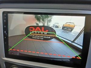 JAC T8 2.0CTI double cab Lux - Image 25