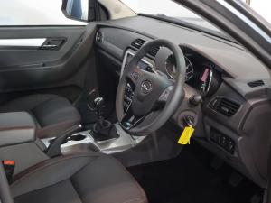 JAC T8 2.0CTI double cab Lux - Image 25