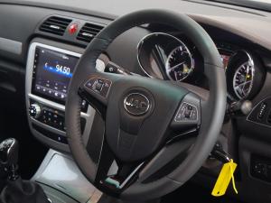 JAC T8 2.0CTI double cab Lux - Image 26