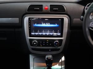 JAC T8 2.0CTI double cab Lux - Image 28