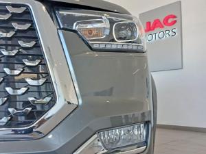 JAC T8 2.0CTI double cab Lux - Image 2