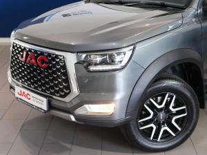 JAC T8 2.0CTI double cab Lux - Image 2