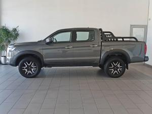 JAC T8 2.0CTI double cab Lux - Image 3