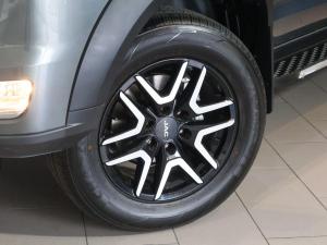 JAC T8 2.0CTI double cab Lux - Image 3