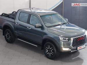 JAC T8 2.0CTI double cab Lux - Image 4