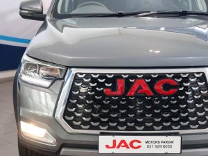 JAC T8 2.0CTI double cab Lux - Image 5