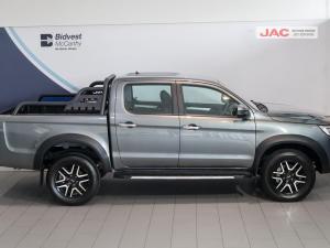 JAC T8 2.0CTI double cab Lux - Image 6