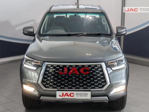 JAC T8 2.0CTI double cab Lux - Image 8