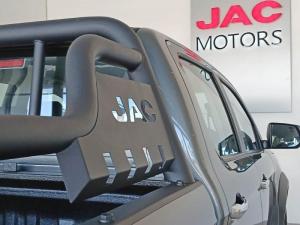 JAC T8 2.0CTI double cab Lux - Image 8