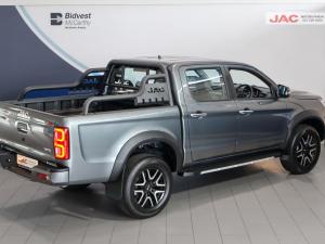 JAC T8 2.0CTI double cab Lux - Image 9