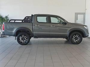JAC T8 2.0CTI double cab Lux - Image 9