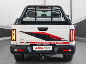 JAC T9 2.0CTI double cab 4WD Super Lux - Image 10