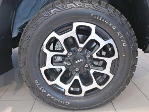 JAC T9 2.0CTI double cab 4WD Super Lux - Image 10