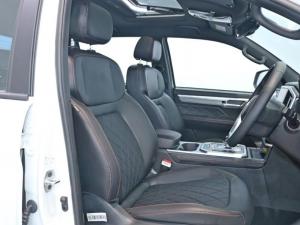 JAC T9 2.0CTI double cab 4WD Super Lux - Image 11