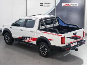 JAC T9 2.0CTI double cab 4WD Super Lux - Image 11