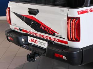 JAC T9 2.0CTI double cab 4WD Super Lux - Image 12