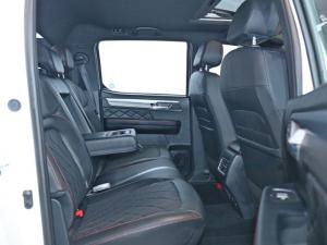 JAC T9 2.0CTI double cab 4WD Super Lux - Image 12