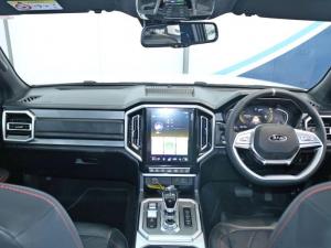 JAC T9 2.0CTI double cab 4WD Super Lux - Image 13