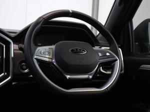 JAC T9 2.0CTI double cab 4WD Super Lux - Image 14