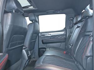 JAC T9 2.0CTI double cab 4WD Super Lux - Image 15