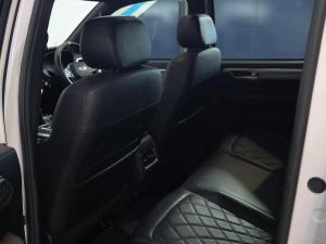 JAC T9 2.0CTI double cab 4WD Super Lux - Image 15
