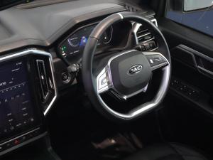 JAC T9 2.0CTI double cab 4WD Super Lux - Image 17