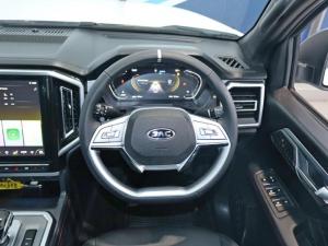 JAC T9 2.0CTI double cab 4WD Super Lux - Image 18