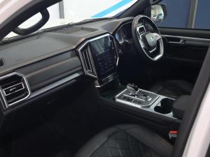 JAC T9 2.0CTI double cab 4WD Super Lux - Image 18