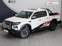 Thumbnail JAC T9 2.0CTI double cab 4WD Super Lux