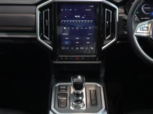 JAC T9 2.0CTI double cab 4WD Super Lux - Image 20