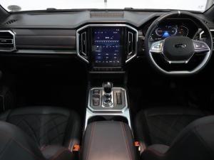 JAC T9 2.0CTI double cab 4WD Super Lux - Image 21