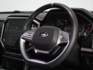 JAC T9 2.0CTI double cab 4WD Super Lux - Image 22