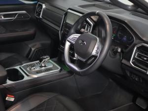 JAC T9 2.0CTI double cab 4WD Super Lux - Image 23