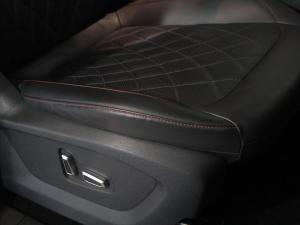 JAC T9 2.0CTI double cab 4WD Super Lux - Image 24