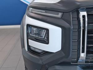 JAC T9 2.0CTI double cab 4WD Super Lux - Image 2